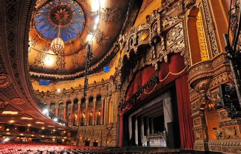 The fabulous fox theater st louis - He’s geeked out over playing historic venues like The Fabulous Fox Theatre in St. Louis and the Fox Theatre in Atlanta. Advertisement “I’m such a theater nerd. I …